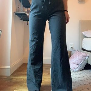 vintage old navy flare pants